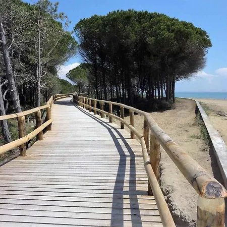 Lägenhet In 38257 Bibione