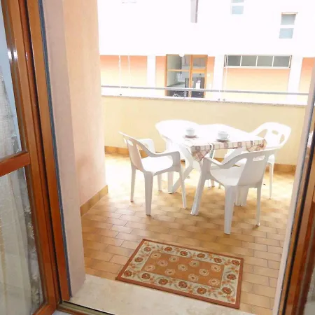 In 38257 Apartmán *