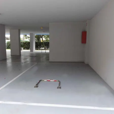 Appartement In 38257