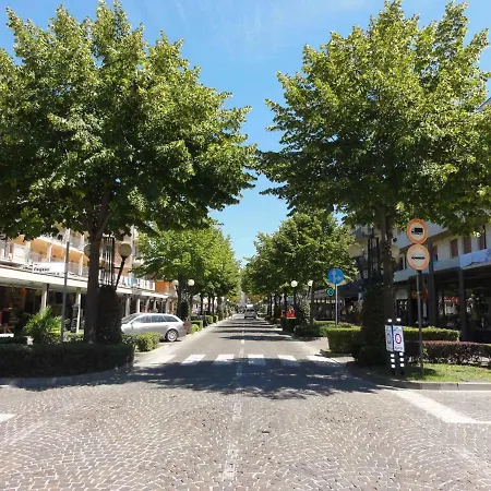 Appartement In 38257