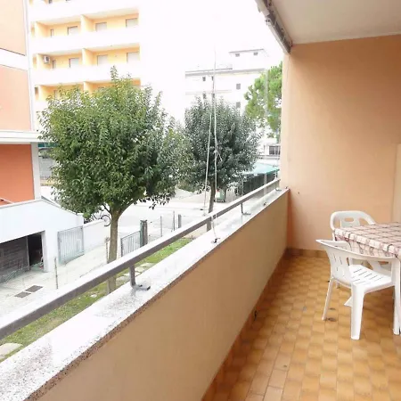 Appartement In 38257