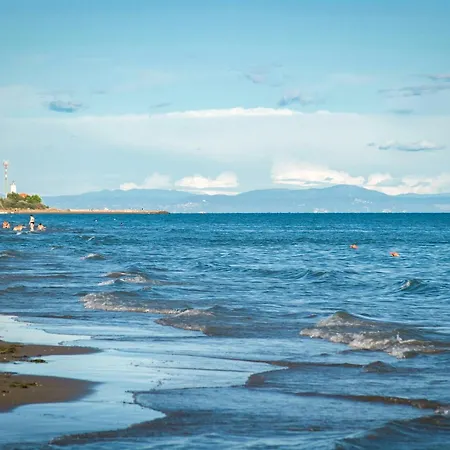 In 38257 Apartment Bibione