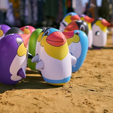 In 38257 Apartmán *