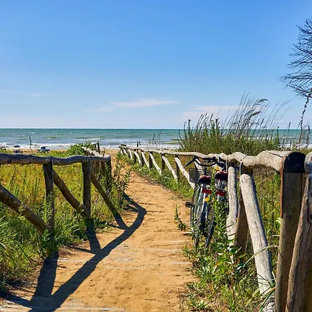 Apartmán In 38257 *