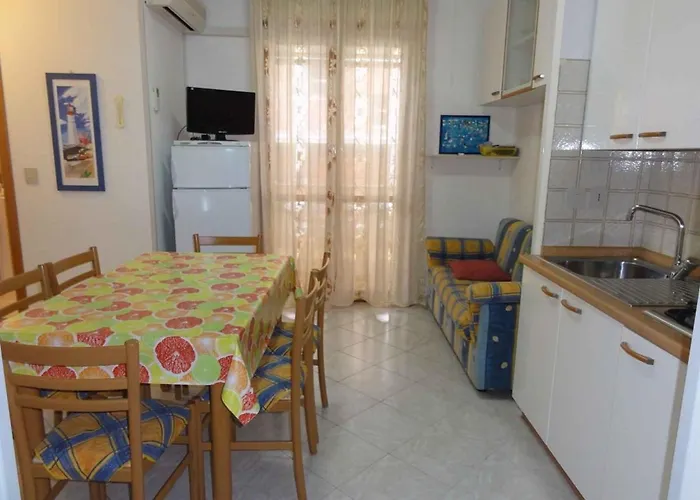 In 38257 Apartman Bibione