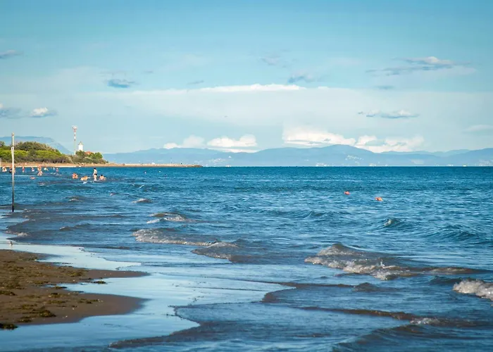 In 38257 Apartman Bibione